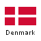 denmark