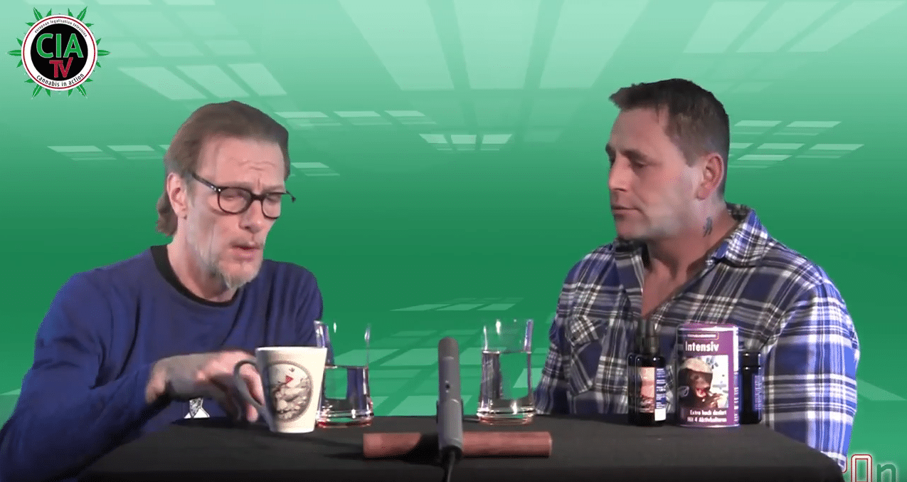 Kann Cannabis Krebs heilen?